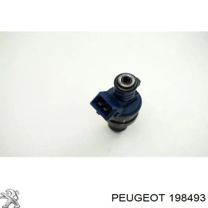 Injetor de injeção de combustível Peugeot/Citroen 198493 preço, a partir de 227,47 USD