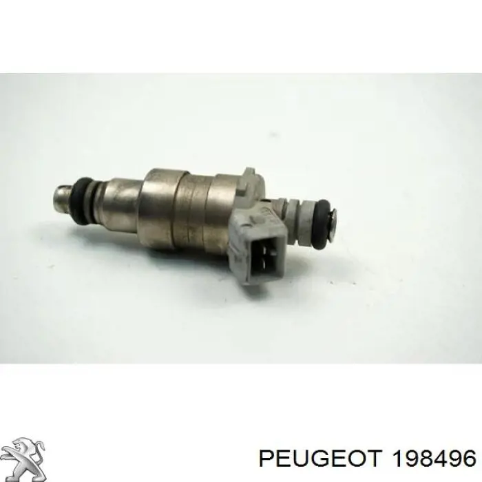 Compre 280155786 Ford Injetor de injeção de combustível