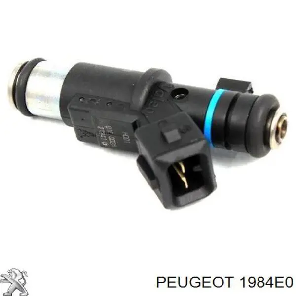 Injetor de injeção de combustível Peugeot/Citroen 1984E0 preço, a partir de 70,57 USD