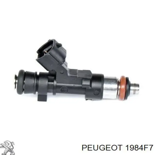 Compre 280158057 Bosch Injetor de injeção de combustível