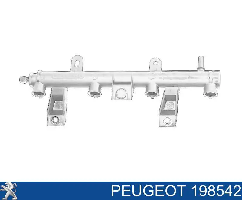 Distribuidor de combustível (rampa) Triclo 531200 preço, a partir de 33,76 USD