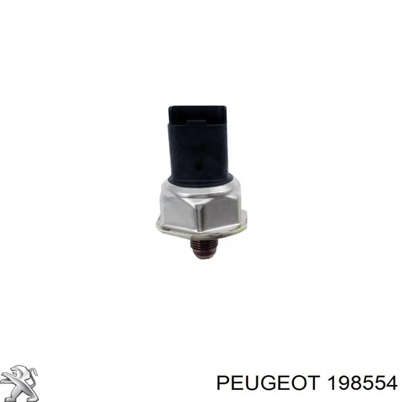 Sensor de pressão de combustível Peugeot/Citroen 198554 preço, a partir de 54,45 USD