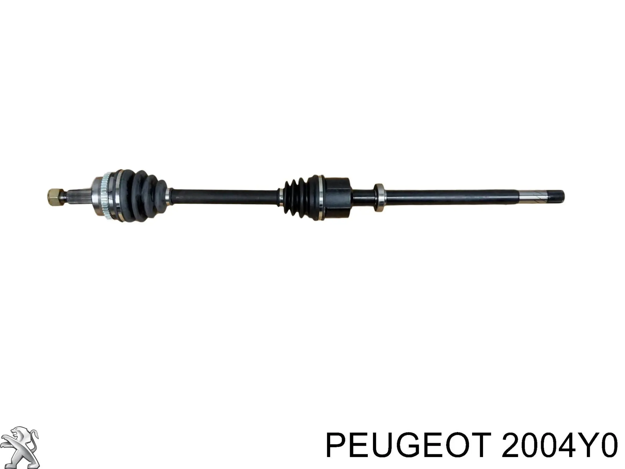 Compre 2004Y0 Peugeot/Citroen Cesta de embraiagem