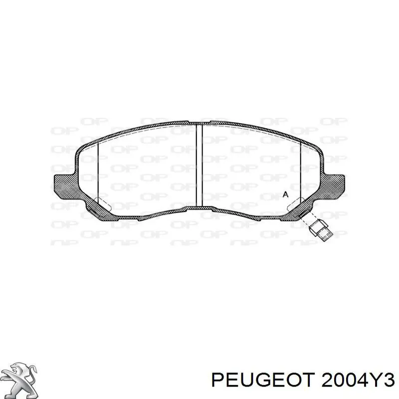Compre 2004AS Peugeot/Citroen Cesta de embraiagem