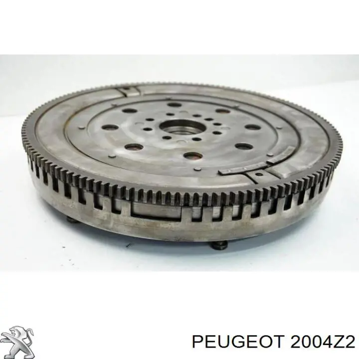 Cesta de embraiagem Peugeot/Citroen 2004Z2 preço, a partir de 88,85 USD