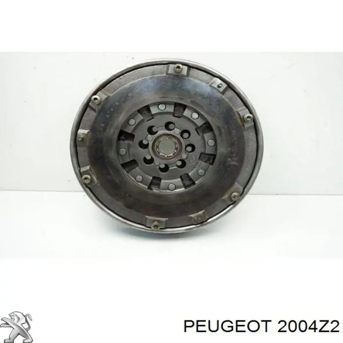 Compre 2004Z2 Peugeot/Citroen Cesta de embraiagem