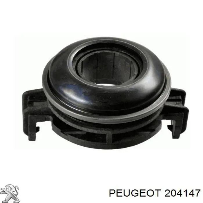Rolamento de liberação de embraiagem VALEO 804006 preço, a partir de 31,10 USD