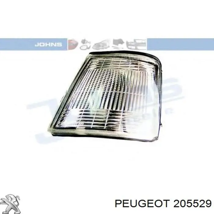 Disco de embraiagem Peugeot/Citroen 205529 preço, a partir de 47,34 USD