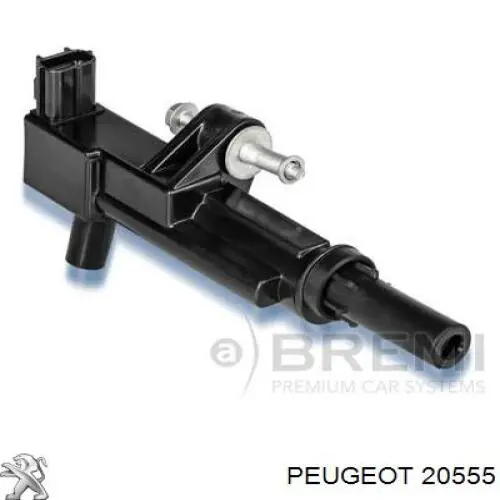  Peugeot/Citroen 020555 preço, a partir de 3,48 USD
