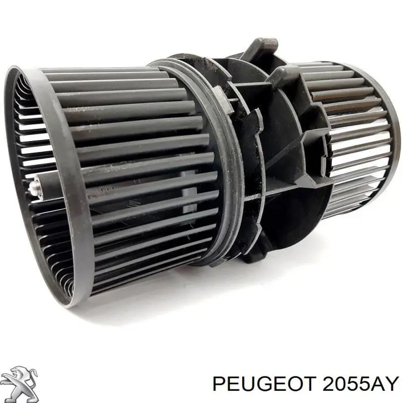 Compre 2055AY Peugeot/Citroen Disco de embraiagem