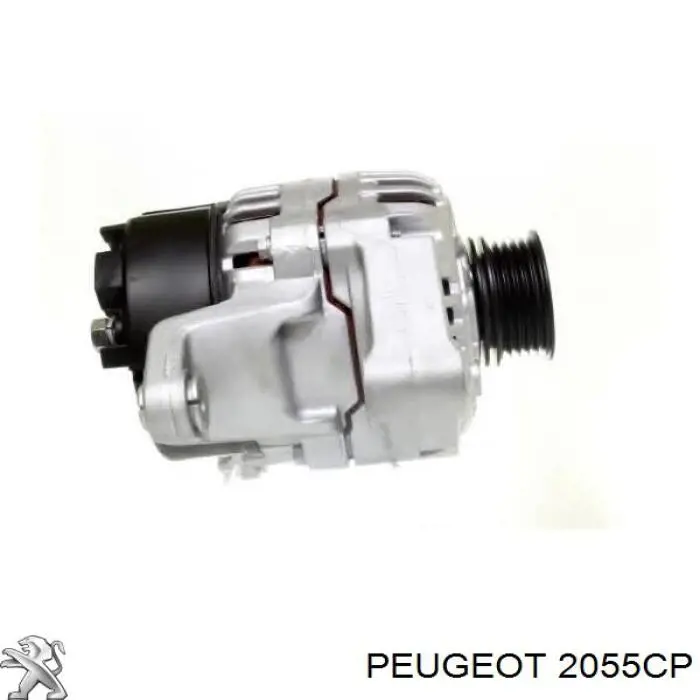 Disco de embraiagem Peugeot/Citroen 00002055P8 preço, a partir de 47,76 USD