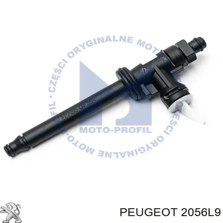 00002056L9 Peugeot/Citroen 