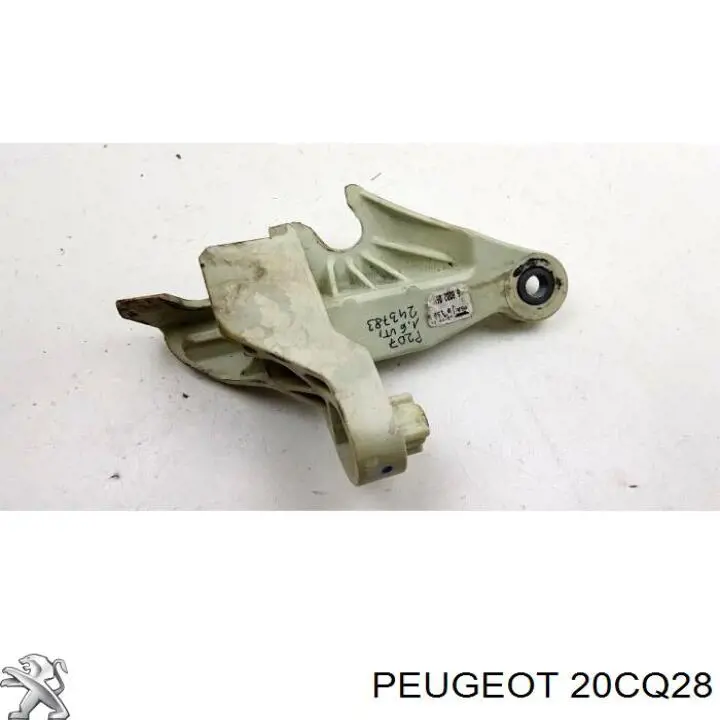 20CQ28 Peugeot/Citroen 