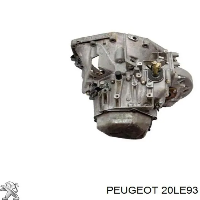  Peugeot/Citroen 20LE93