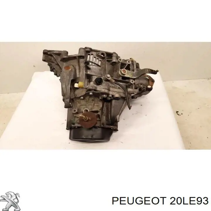 Compre 20LE93 Peugeot/Citroen 