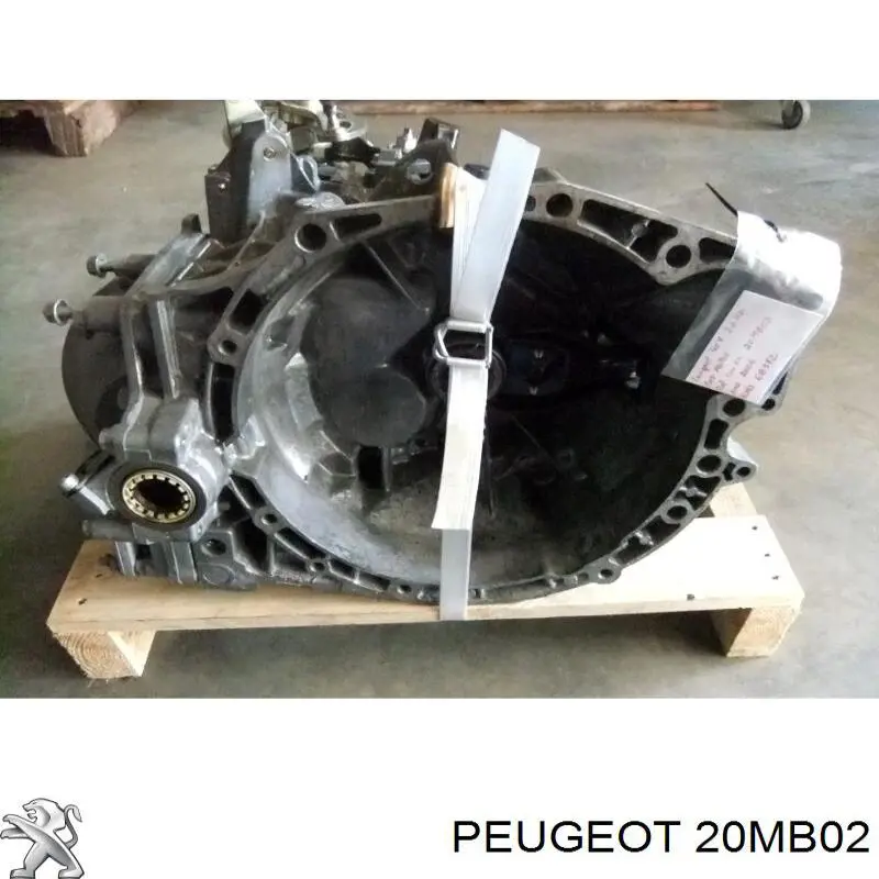 Compre 71724194 Fiat/Alfa/Lancia Caixa de Mudança montada (caixa mecânica de velocidades)