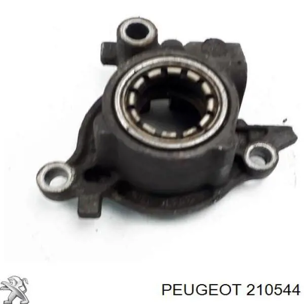 Guia do rolamento de desengate de embraiagem Peugeot/Citroen 210544 preço, a partir de 33,29 USD