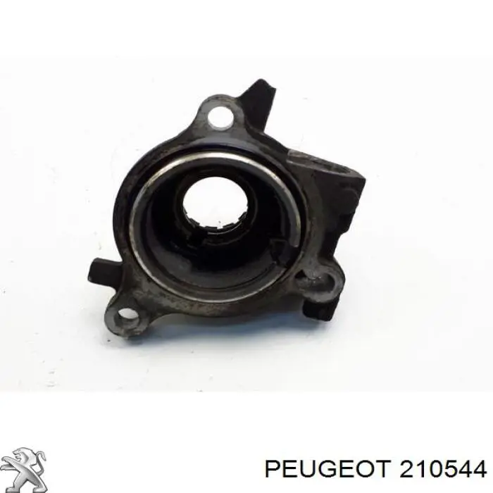 Compre 210544 Peugeot/Citroen Guia do rolamento de desengate de embraiagem