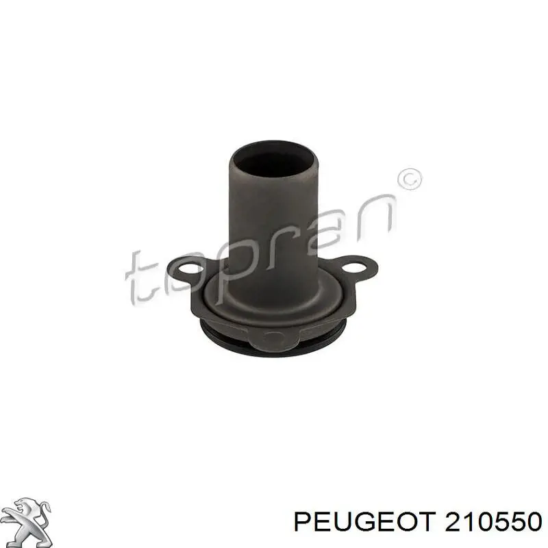 Guia do rolamento de desengate de embraiagem Peugeot/Citroen 210550 preço, a partir de 13,17 USD