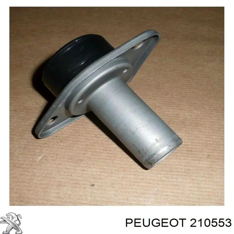 Compre 24229 3RG Guia do rolamento de desengate de embraiagem