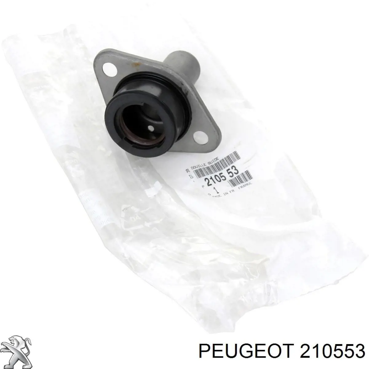 Compre 24229 3RG Guia do rolamento de desengate de embraiagem