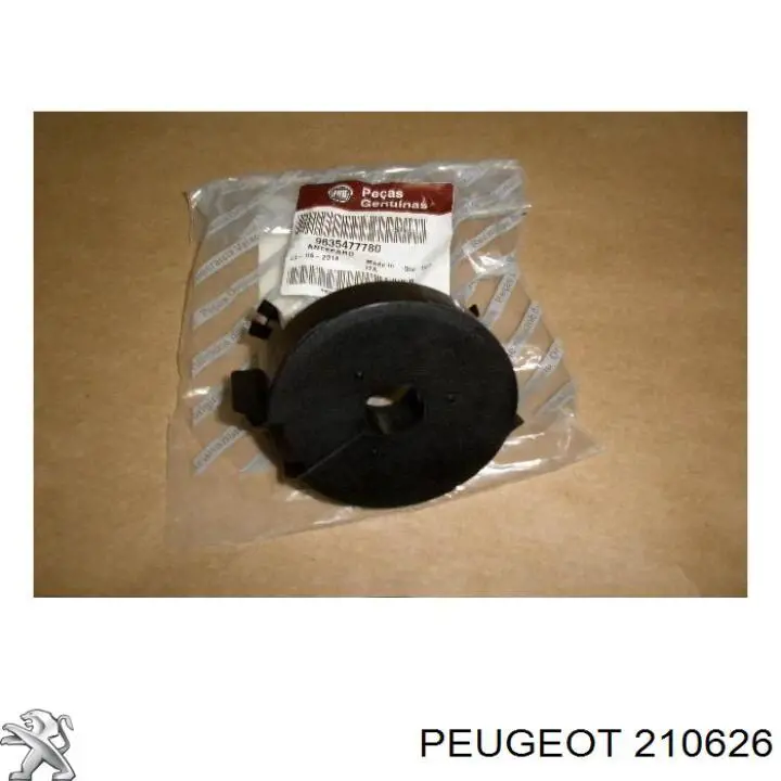 Eixo secundário da caixa de câmbio Peugeot/Citroen 210626 preço, a partir de 3,24 USD