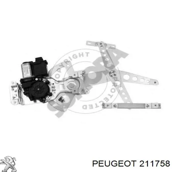 Forquilha de embraiagem Peugeot/Citroen 211758 preço, a partir de 15,87 USD