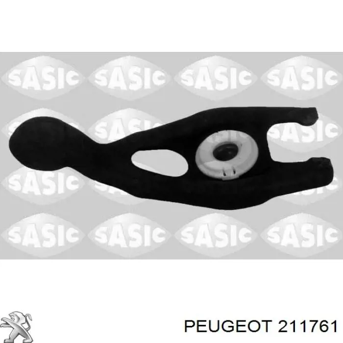211761 Peugeot/Citroen Forquilha de embraiagem