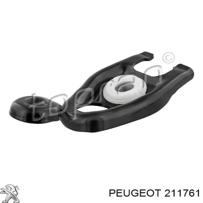Forquilha de embraiagem Peugeot/Citroen 211761 preço, a partir de 12,41 USD