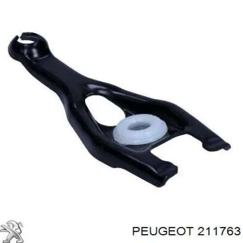 Compre 211763 Peugeot/Citroen Forquilha de embraiagem