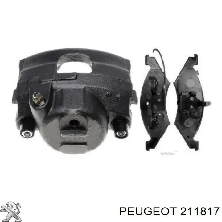 Eixo de forquilha de embraiagem Peugeot/Citroen 211817 preço, a partir de 34,49 USD