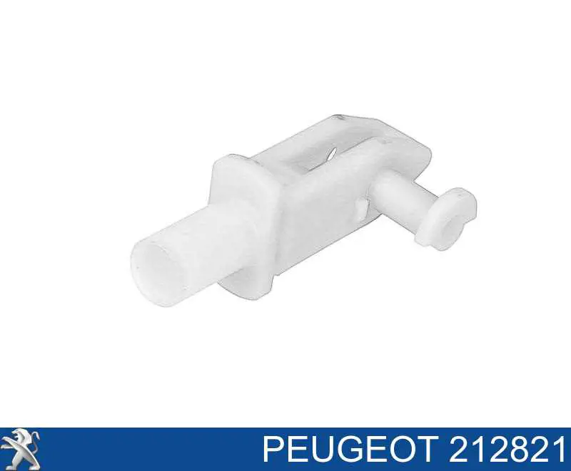 Compre 212821 Peugeot/Citroen Cabo de embraiagem
