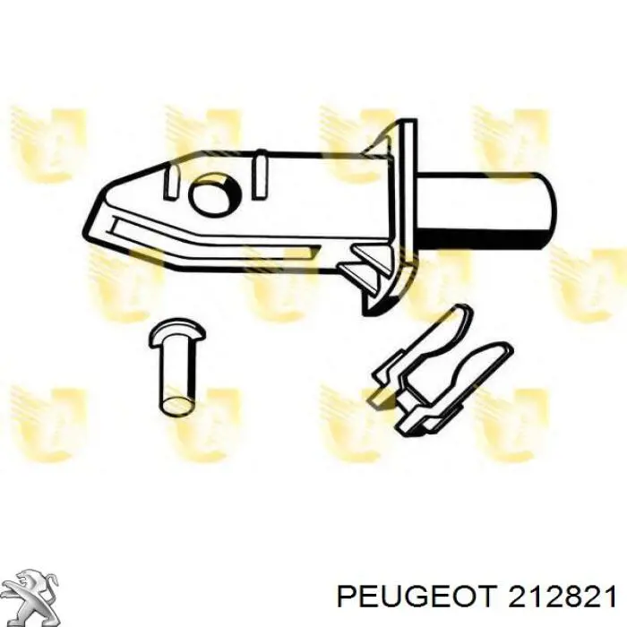 Cabo de embraiagem Cautex 010607 preço, a partir de 4,85 USD