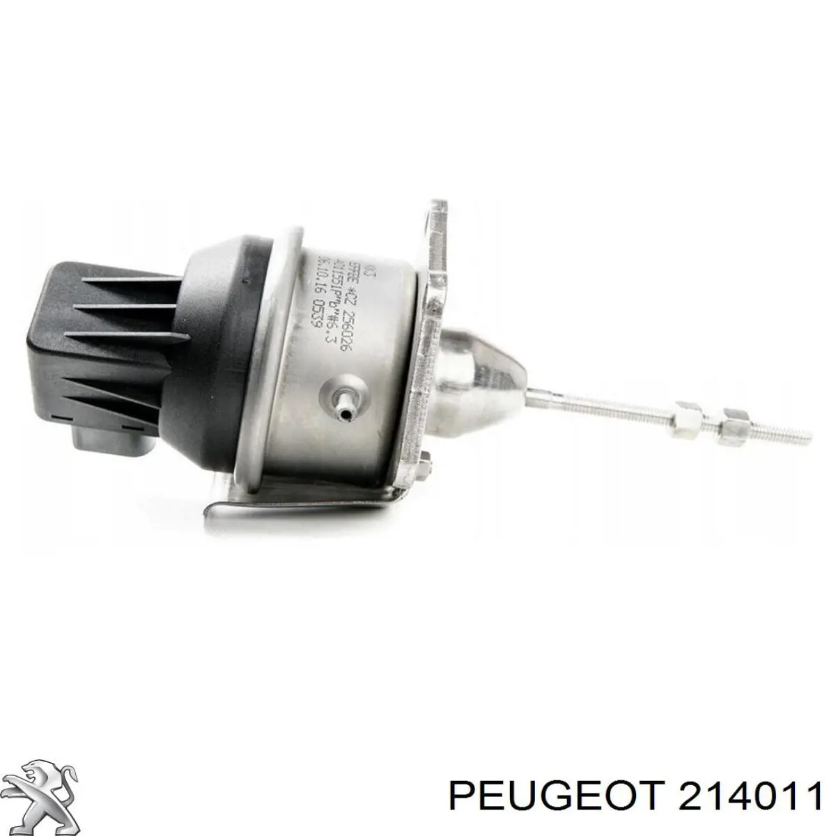 214011 Peugeot/Citroen 