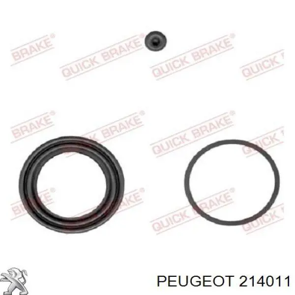  Peugeot/Citroen 214011 preço, a partir de 7,95 USD