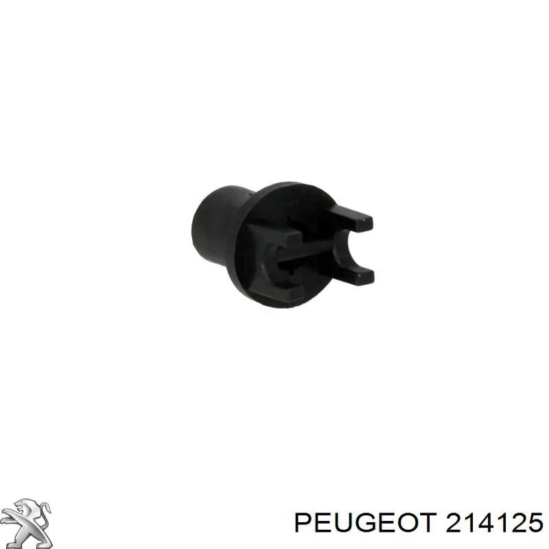 Bucha da mola de pedal de embraiagem Peugeot/Citroen 0000214125 preço, a partir de 7,08 USD