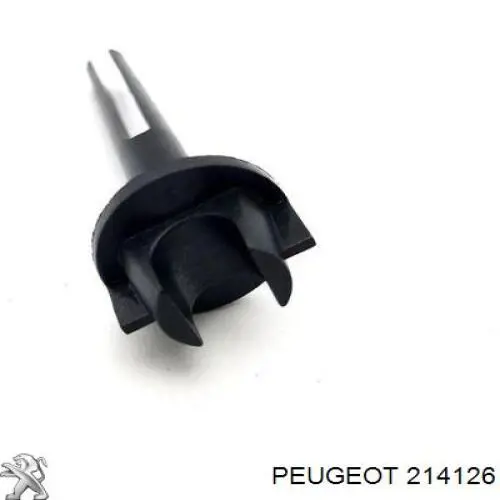 Bucha da mola de pedal de embraiagem Peugeot/Citroen 0000214126 preço, a partir de 5,40 USD