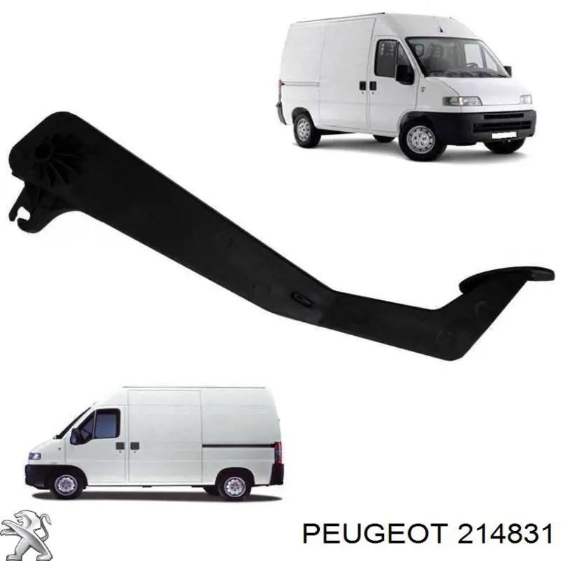 Mola de pedal de embraiagem Peugeot/Citroen 214831 preço, a partir de 17,71 USD