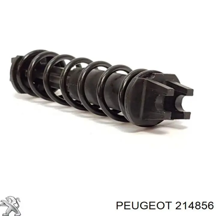 Mola de pedal de embraiagem Peugeot/Citroen 214856 preço, a partir de 12,18 USD