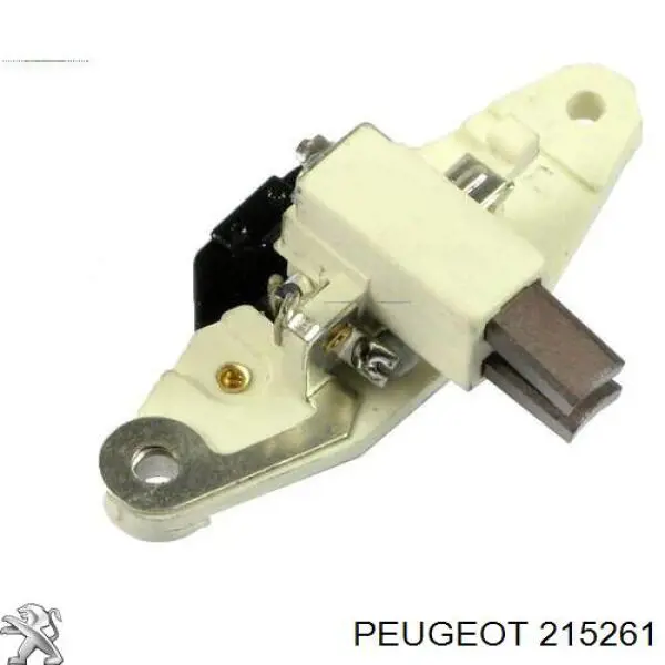 215261 Peugeot/Citroen 