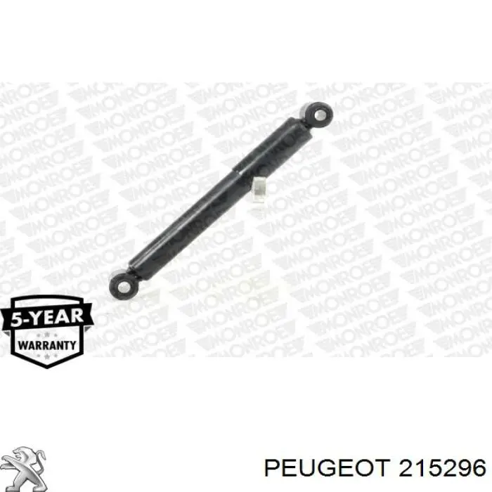  Peugeot/Citroen 215296 preço, a partir de 3,34 USD