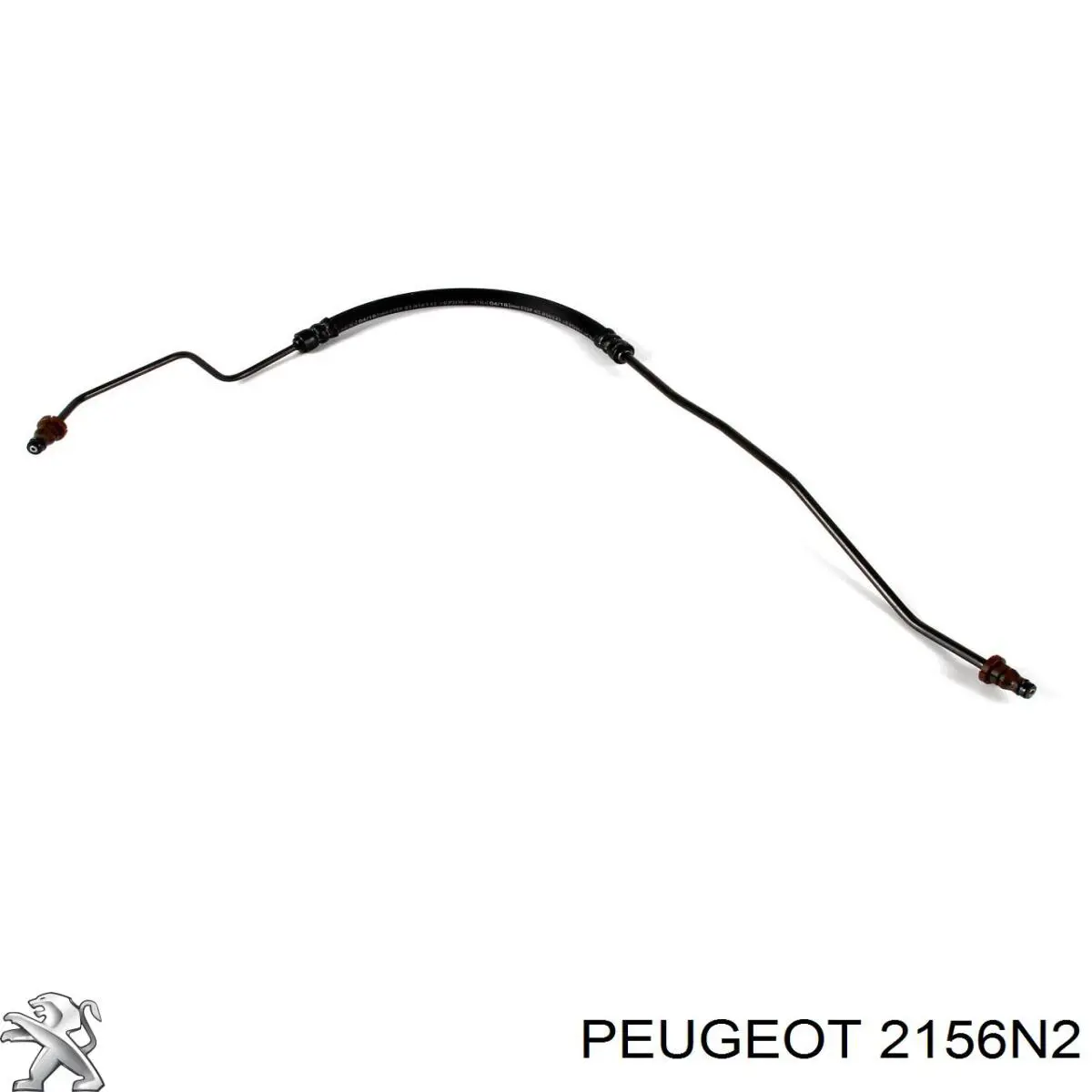  Peugeot/Citroen 2156N2 preço, a partir de  