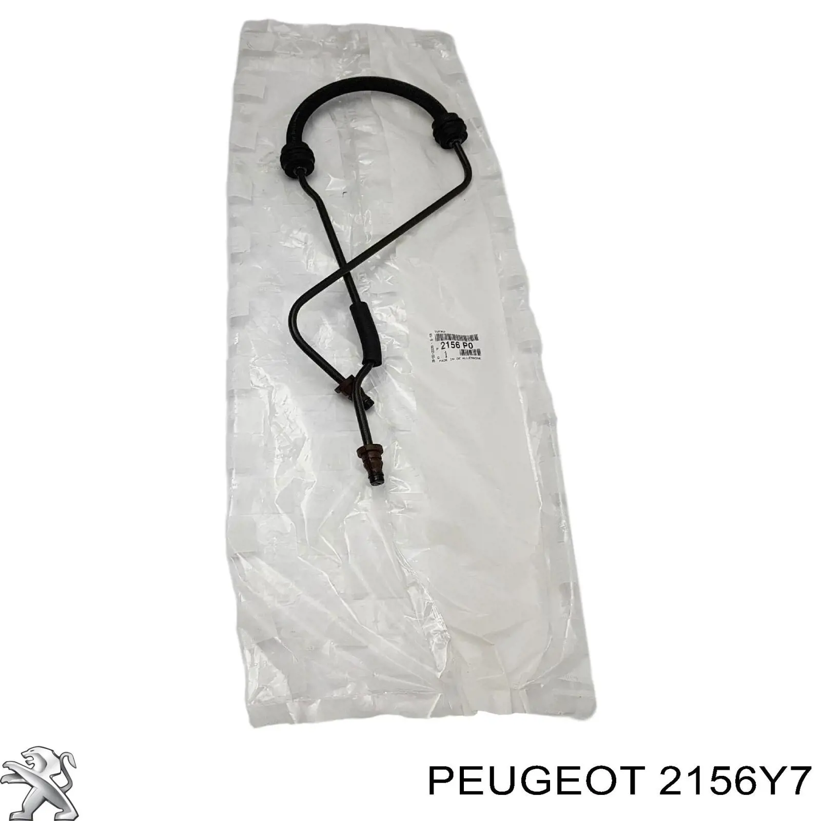  Peugeot/Citroen 2156Y7 preço, a partir de 29,98 USD