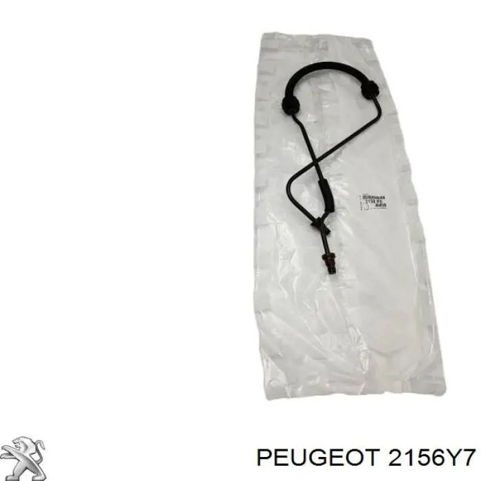 Compre 2156Y7 Peugeot/Citroen 