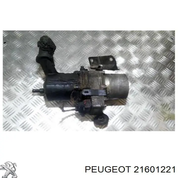 21601221 Peugeot/Citroen 