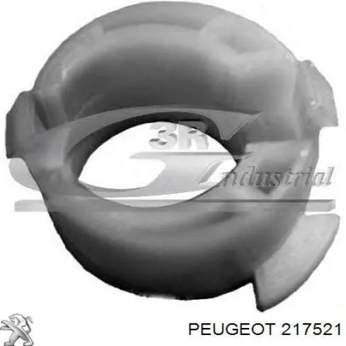 Compre 217521 Peugeot/Citroen Bucha do eixo de forquilha de embraiagem