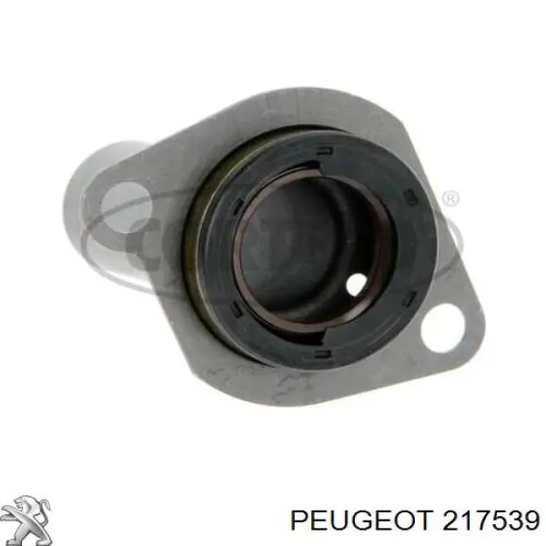 Guia da árvore primária da Caixa de Mudança Peugeot/Citroen 217539 preço, a partir de 20,44 USD