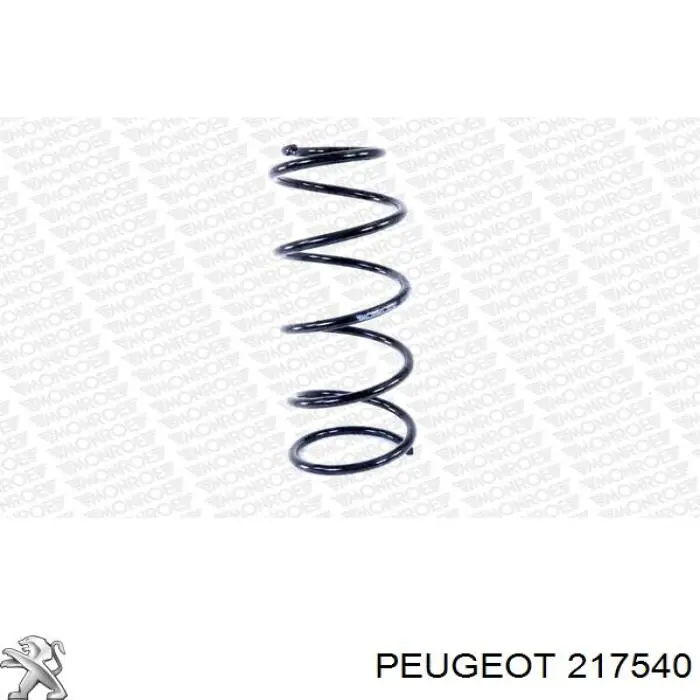  Peugeot/Citroen 217540 preço, a partir de 6,44 USD