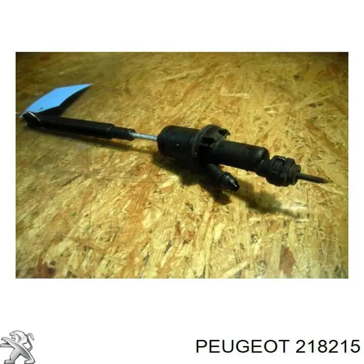 Cilindro mestre de embraiagem Peugeot/Citroen 218215 preço, a partir de 46,05 USD
