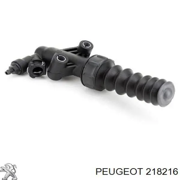 Cilindro de trabalho de embraiagem Peugeot/Citroen 218216 preço, a partir de 34,00 USD